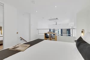 thumbnail: Living area