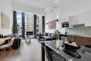 thumbnail: Living area