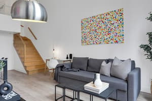 thumbnail: Living area