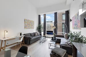 thumbnail: Living area