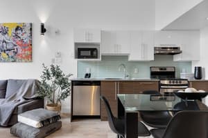 thumbnail: Private kitchen