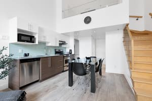 thumbnail: Private kitchen