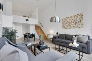 thumbnail: Living area
