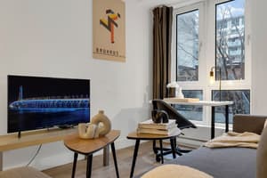 thumbnail: Living area