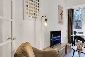 thumbnail: Living area