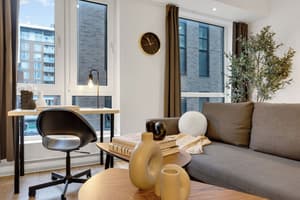thumbnail: Living area