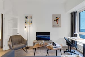 thumbnail: Living area
