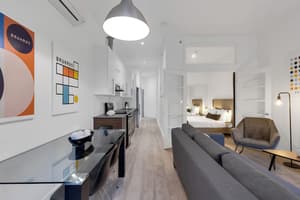thumbnail: Living area