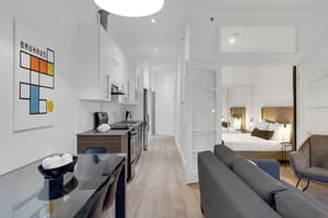thumbnail: Living area