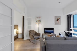 thumbnail: Living area