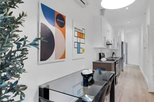 thumbnail: In-room dining