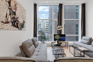 thumbnail: Living area