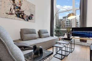 thumbnail: Living area