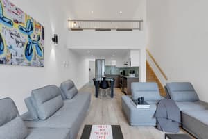 thumbnail: Living area