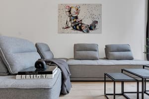 thumbnail: Living area