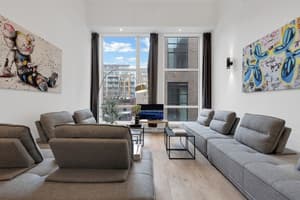 thumbnail: Living area