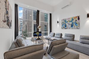 thumbnail: Living area