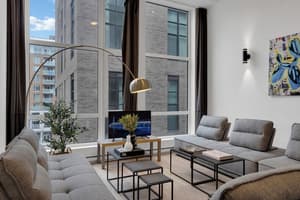 thumbnail: Living area
