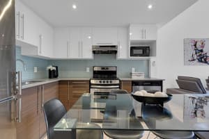 thumbnail: Private kitchen