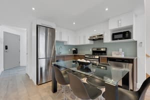 thumbnail: Private kitchen