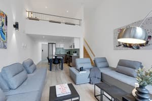 thumbnail: Living area