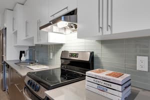 thumbnail: Private kitchen