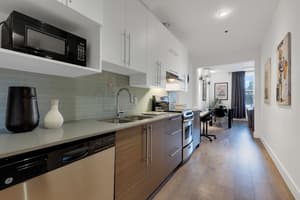 thumbnail: Private kitchen