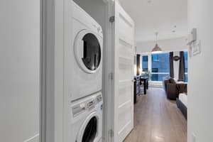 thumbnail: Laundry