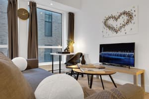 thumbnail: Living area