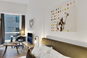 thumbnail: Living area