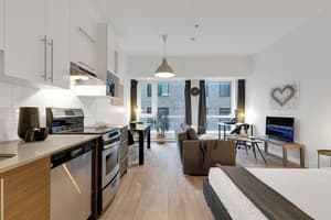 thumbnail: Living area