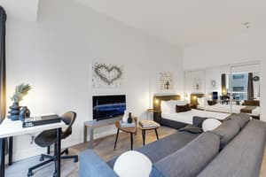 thumbnail: Living area