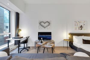 thumbnail: Living area