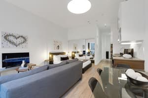 thumbnail: Living area