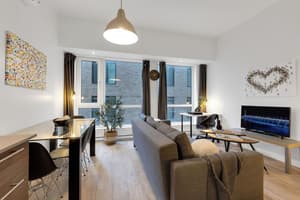 thumbnail: Living area