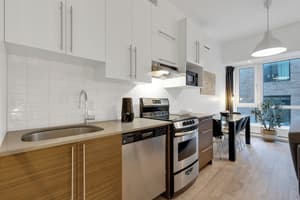 thumbnail: Private kitchen