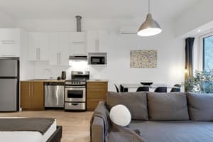 thumbnail: Private kitchen