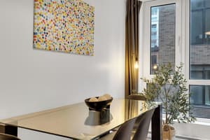 thumbnail: In-room dining