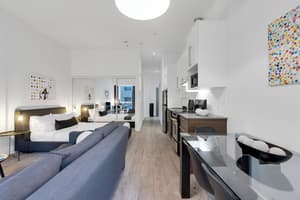 thumbnail: In-room dining