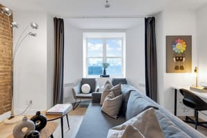 thumbnail: Living area