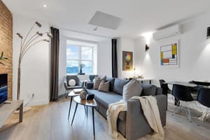 thumbnail: Living area