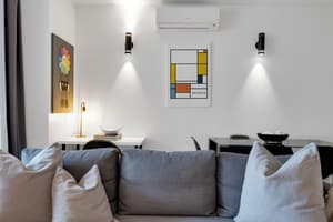 thumbnail: Living area