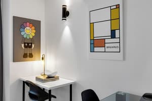 thumbnail: Living area