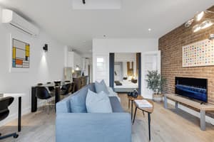 thumbnail: Living area