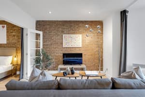 thumbnail: Living area
