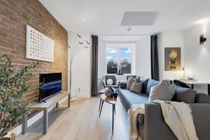 thumbnail: Living area