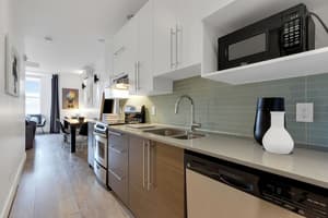 thumbnail: Private kitchen