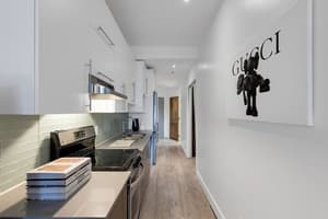 thumbnail: Private kitchen