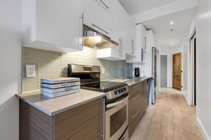thumbnail: Private kitchen