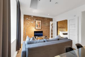 thumbnail: Living area